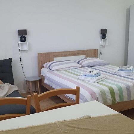Apartments Vera Barbariga Εξωτερικό φωτογραφία