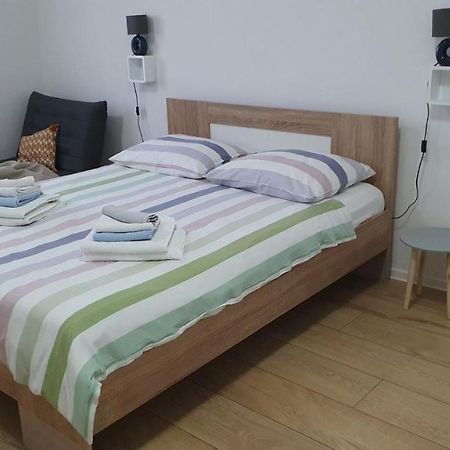 Apartments Vera Barbariga Εξωτερικό φωτογραφία