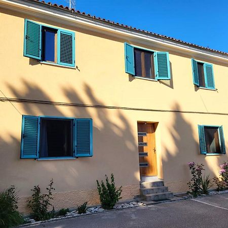 Apartments Vera Barbariga Εξωτερικό φωτογραφία