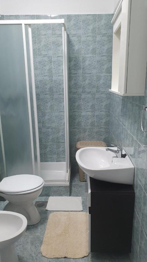 Apartments Vera Barbariga Εξωτερικό φωτογραφία