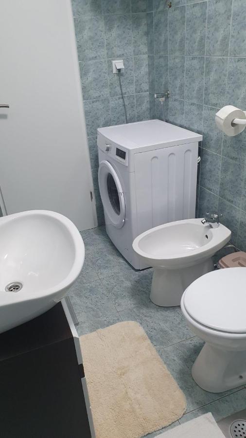 Apartments Vera Barbariga Εξωτερικό φωτογραφία