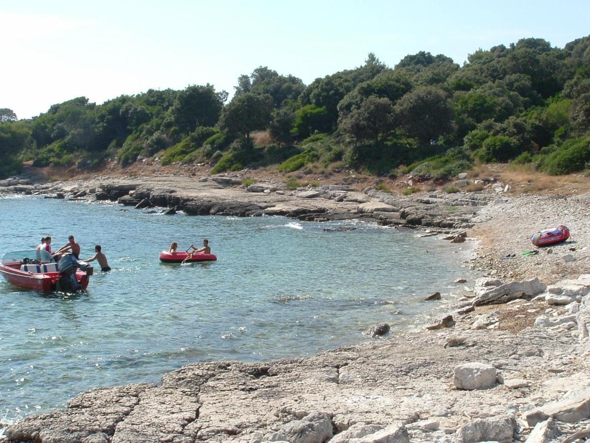 Apartments Vera Barbariga Εξωτερικό φωτογραφία