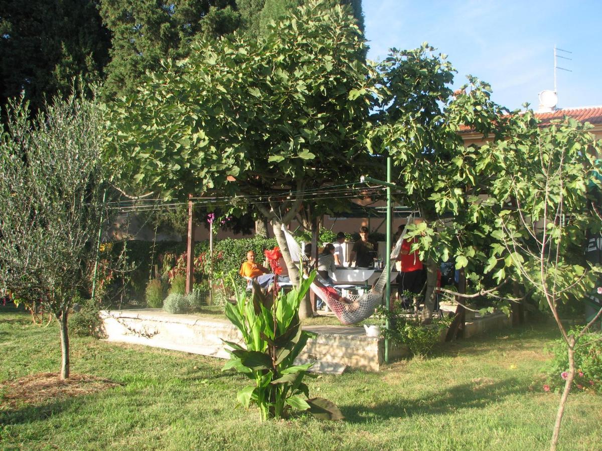 Apartments Vera Barbariga Εξωτερικό φωτογραφία