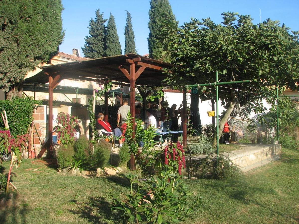 Apartments Vera Barbariga Εξωτερικό φωτογραφία