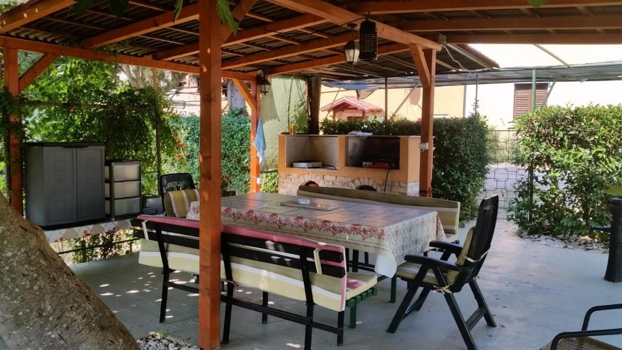 Apartments Vera Barbariga Εξωτερικό φωτογραφία