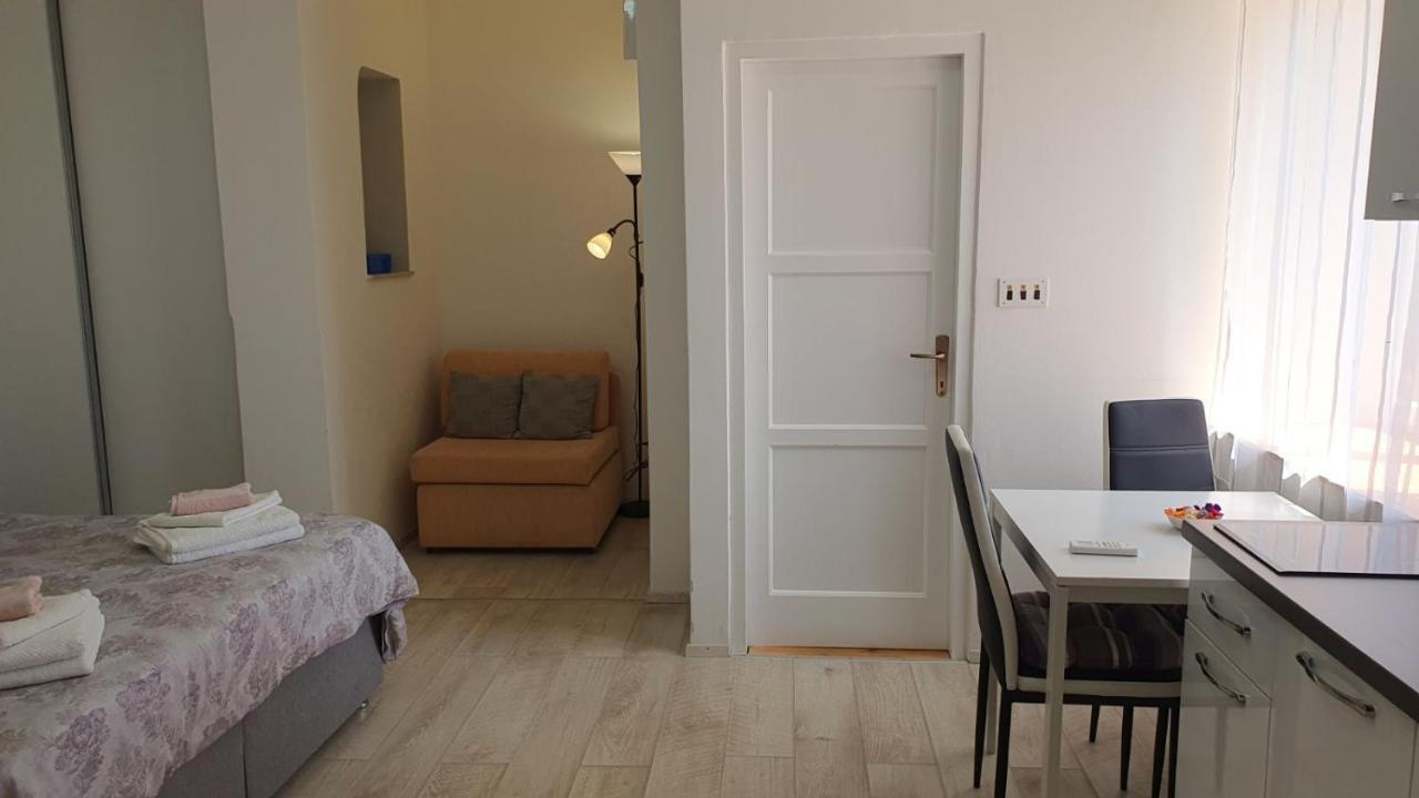 Apartments Vera Barbariga Εξωτερικό φωτογραφία