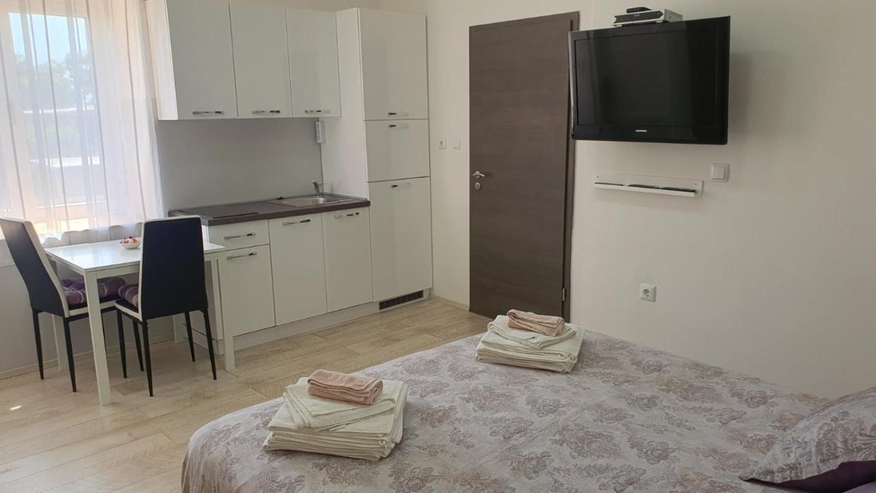 Apartments Vera Barbariga Εξωτερικό φωτογραφία