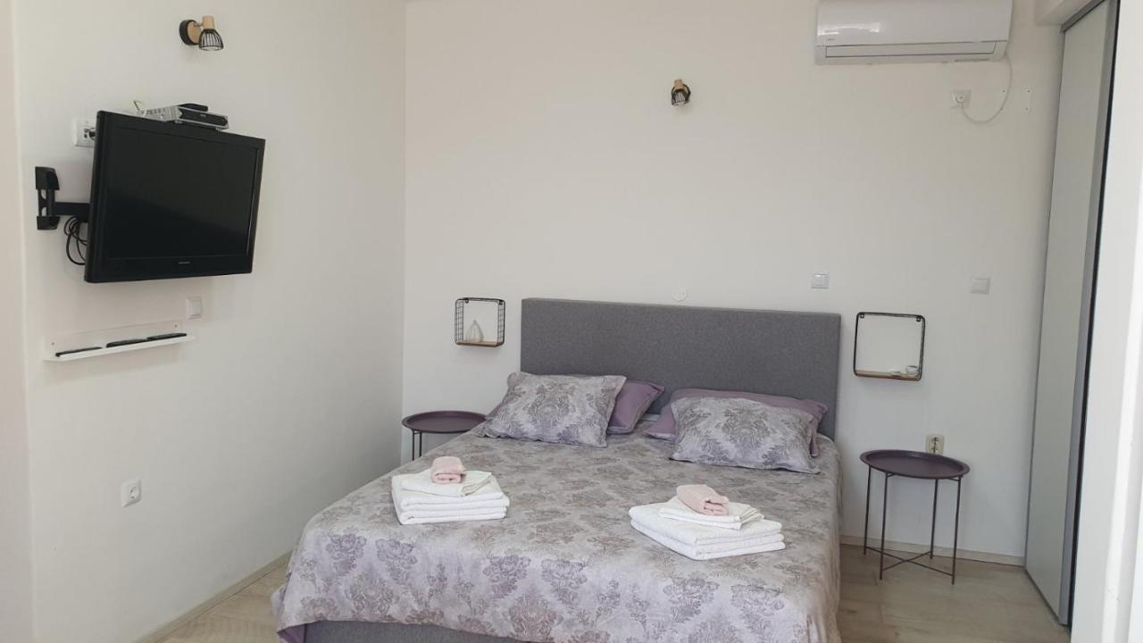 Apartments Vera Barbariga Εξωτερικό φωτογραφία