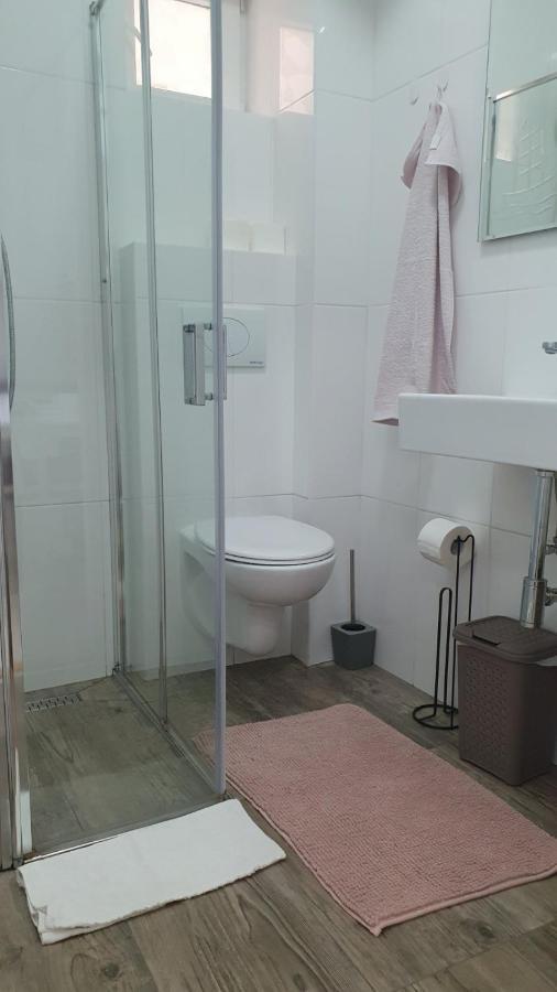 Apartments Vera Barbariga Εξωτερικό φωτογραφία